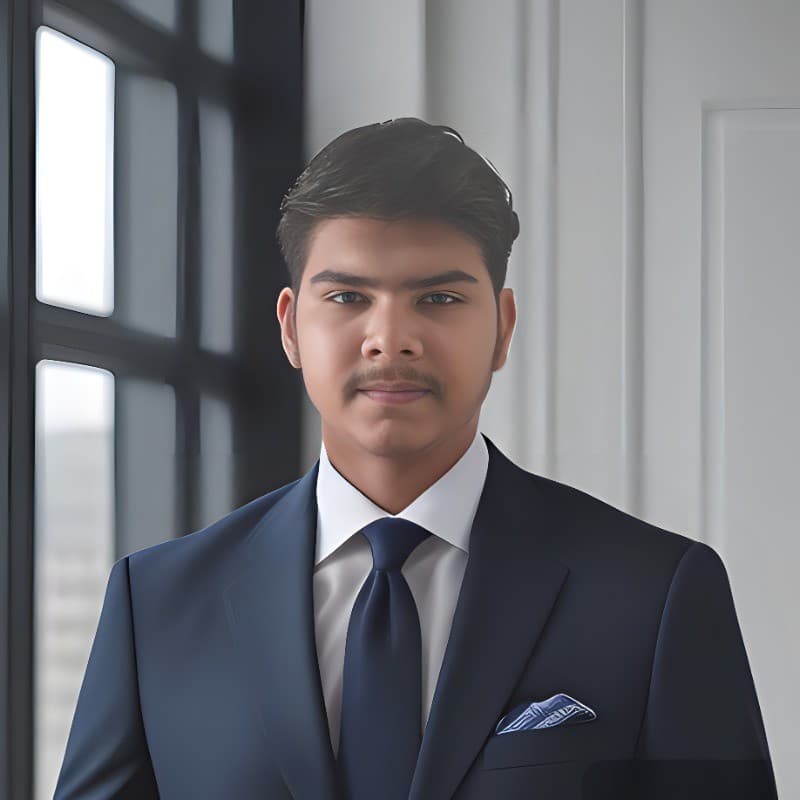 Tarun Kumar - Full Stack Developer